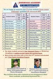 Srinivaas Academy Srinivaas Academy photo 2